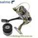 Катушка Salmo Sniper Spin 4 10FD (6710FD) 6720FD фото в 3