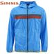 Куртка Simms Fastcast Windshell Pacific (размер-XXL) 12910-586-20 фото в 2