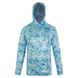 Реглан Fahrenheit SG Hoody Sky Camo (розмір-XXL/R) FASG26048S/R фото 2