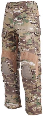 Брюки Defcon 5 Gladio Pants MultIcamo (размер-XL) 14220358 фото