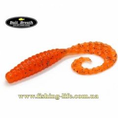 Силікон Bait Breath Curly Grub 3.5" Ur20 (уп. 10шт.) FS0011427 фото