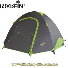 Палатка Norfin Smelt 2 Alu (NF-10301) NF-10301 фото