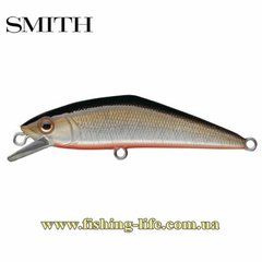 Воблер Smith D Contact 50S (50мм. 4.5гр. 0.5-2.0м.) #07 TS Laser 16650624 фото