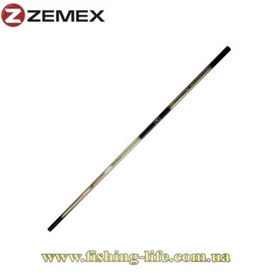 Вудлище махове Zemex Special Pole 7м. SL-700-POLE фото