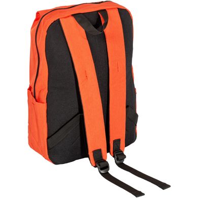 Рюкзак Skif Outdoor City Backpack L 20 л. Оранжевый 3890181 фото