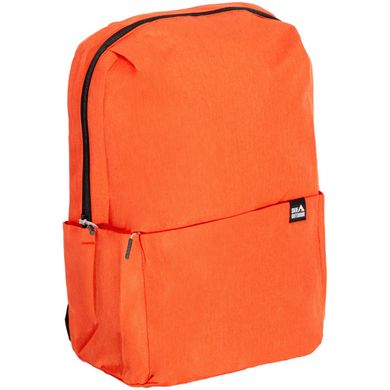 Рюкзак Skif Outdoor City Backpack L 20 л. Помаранчевий 3890181 фото