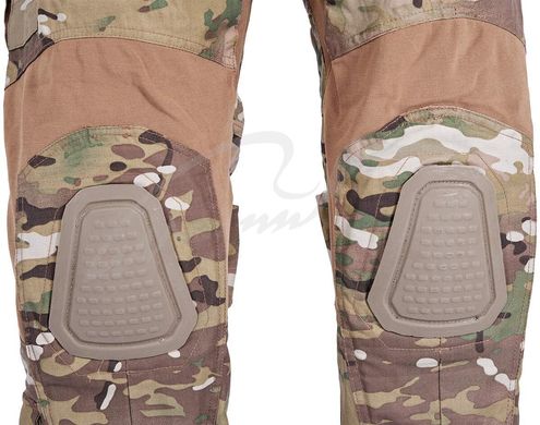 Брюки Defcon 5 Gladio Pants MultIcamo (размер-L) 14220357 фото