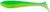 Силікон Keitech Swing Impact FAT 5.8" EA#11 Lime Chartreuse Glow (уп. 4шт.) 15511214 фото