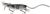 Воблер Savage Gear 3D Rad 300мм. 90гр. #04 Grey 18540223 фото