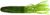 Силикон Keitech Salty Core Tube 4.25" 504 Watermelon/Chartreuse (уп. 6шт.) 15510204 фото