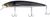 Воблер Jackall Rerange 110 SP (110мм. 14.8гр. 1.5м.) HL Bora Silver & Black 16991868 фото