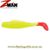 Силікон Z-Man Minnowz 3" Chartreuse/Red Tail (уп. 6шт.) GMIN-75PK6 фото