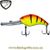Воблер Condor Devastator (80мм. 30гр. до 10м.) колір-552 4636080_80_552 фото