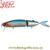 Воблер Lucky John Pro Series Antira Swim 115sp (115мм. 14.0гр. 0.0-0.8м.) цв. 121 ANT115SP-121 фото