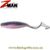 Силікон Z-Man Streakz Curly Tailz 4" Mood Ring (уп. 5шт.) STKCRL-292PK5 фото