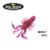 Силикон Bait Breath U30 Mosya 2" Ur29 Chameleon/Red/Seed (уп. 10шт.) FS0011502 фото