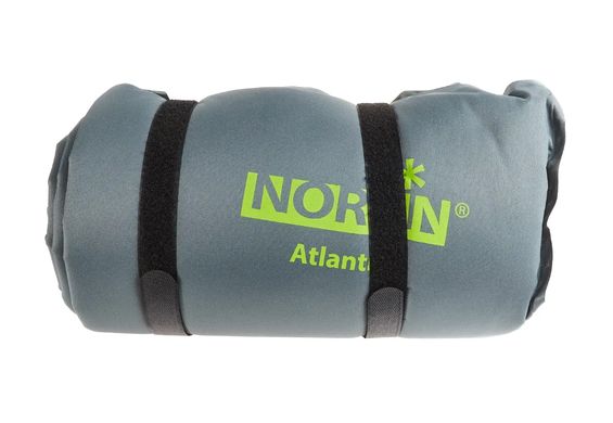 Коврик самонадувающийся Norfin Atlantic (NF-30302) 3.8см. NF-30302 фото