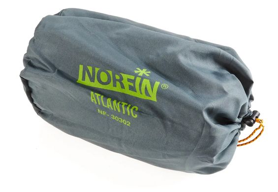 Коврик самонадувающийся Norfin Atlantic (NF-30302) 3.8см. NF-30302 фото