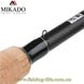 Фидер Mikado Black Stone Commercial Method Feeder 3.00м. 50гр. WAA512-300 фото в 5