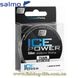 Леска зимняя Team Salmo Ice Power 50м. (0.142мм. 1.59кг.) TS4924-008 фото в 1