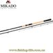 Фидер Mikado Black Stone Commercial Method Feeder 3.00м. 50гр. WAA512-300 фото в 2