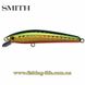 Воблер Smith Panish 55SP (55мм. 2.7гр. 0.5-1.0м.) 04 16650188 фото в 1
