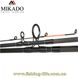 Фидер Mikado Black Stone Commercial Method Feeder 3.00м. 50гр. WAA512-300 фото в 3
