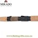 Фидер Mikado Black Stone Commercial Method Feeder 3.00м. 50гр. WAA512-300 фото в 4