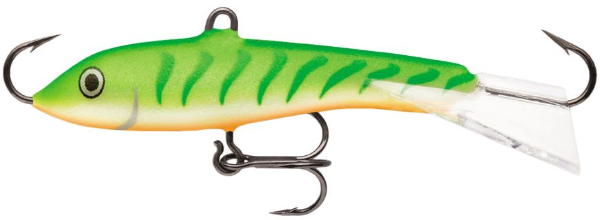 Балансир Rapala Jigging Rap W2 20мм. 4гр. #GTU 10979550 фото