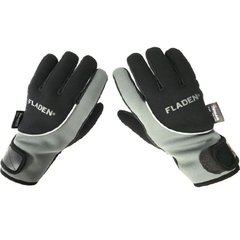 Перчатки Fladen Neoprene Gloves thinsulate & fleece anti slip (размер-L) 22-1822-L фото