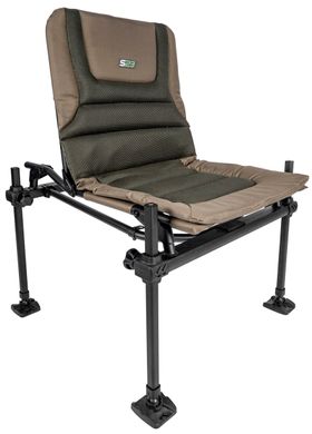 Крісло Korum Deluxe Accessory Chair S23 10635620 фото