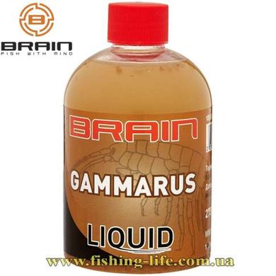 Ликвид Brain Gammarus Liquid (Гаммарус) 275мл. 18580499 фото