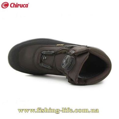 Ботинки Chiruca Labrador Boa (Bandeleta) размер-41 19203016 фото