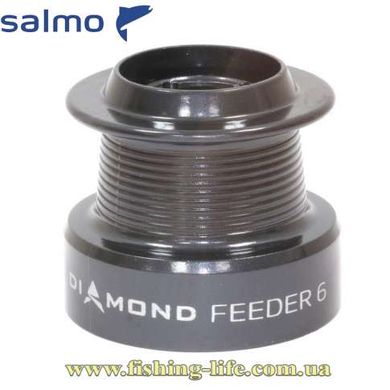 Котушка Salmo Diamond Feeder 6 30FD (5230FD) 5230FD фото