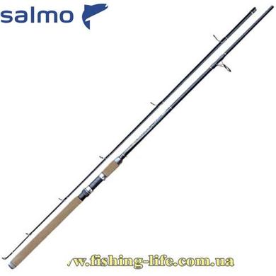 Спінінг Salmo Sniper Ultra Spin 25 1.80м. 2-25гр. Mod.Fast 2516-180 фото