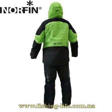 Демісезонний костюм Norfin Feeder Concept 05 S (738101-S) 738101-S фото