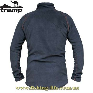 Костюм флісовий Tramp Comfort Fleece TRUF-003 L TRUF-003-grey-L фото
