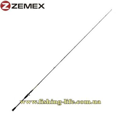 Спінінг Zemex Viper Casting 2018 702MH 2.10м. 7-35гр. 8806066000112 фото