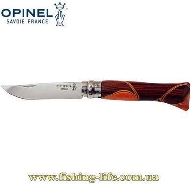 Нож Opinel №6 Chaperon 2047875 фото