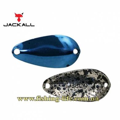 Блешня Jackall Tearo 2.4 гр. 22 мм. Ginro 16991753 фото