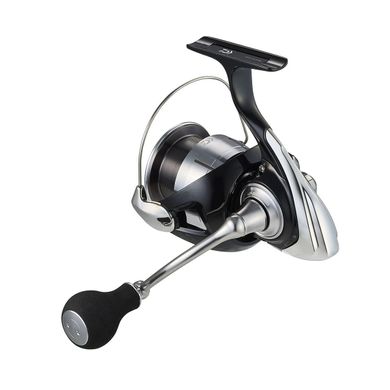 Катушка Daiwa 23 Lexa LT 2500S 20061142 фото