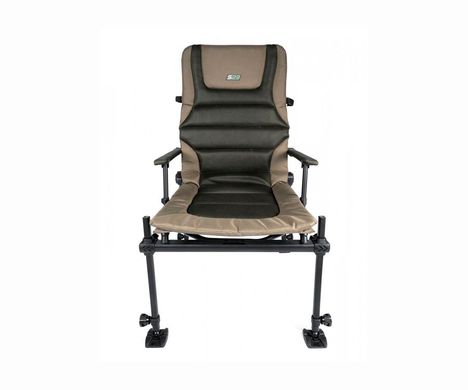 Кресло Korum Deluxe Accessory Chair S23 10635620 фото