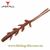 Силікон Jackall Scissor Comb 2.5" Ebimiso Red Flake 16991060 фото
