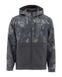 Куртка Simms Rogue Hoody Hex Flo Camo Carbon (размер-3XL) 12654-008-20 фото в 2