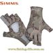 Перчатки Simms SunGlove XL (цвет Camo) 10489-245-20 фото в 1