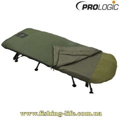 Спальный мешок Prologic Thermo Armour Supreme Sleeping Bag (95x215см.) 18461153 фото