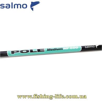 Удилище маховое Salmo Sniper Pole Medium M 3.0м. 5304-300 фото