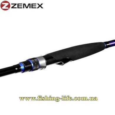 Спиннинг Zemex Hellas Sea Bass 1002MH 3.05м. 10-36гр. 8806066101024 фото