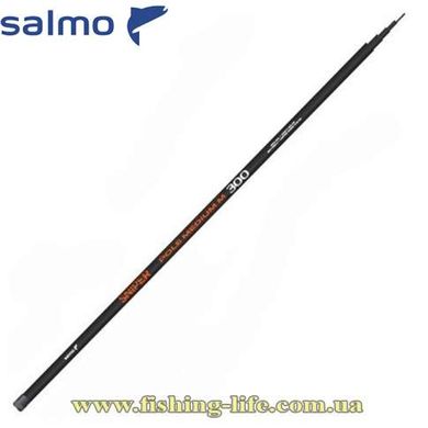 Вудлище махове Salmo Sniper Travel Pole 3.0м. 3254-300 фото