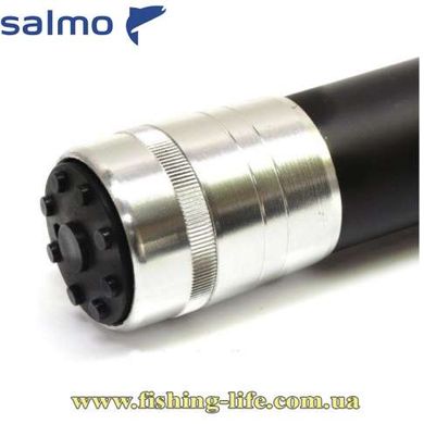 Вудлище махове Salmo Sniper Pole Medium M 4.0м. 5304-400 фото